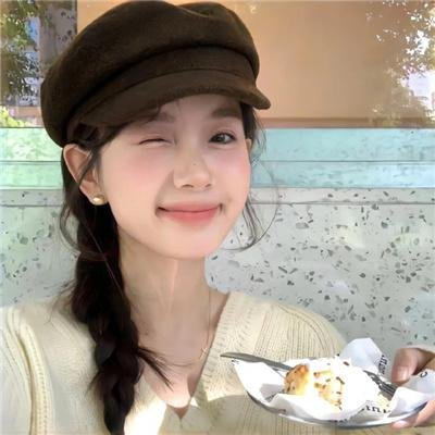 好女三头瞒封面