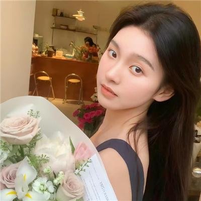 全开女孩封面